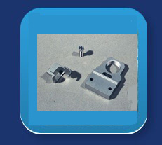Plastics machining, injection molding, cnc machining, wire and sinker edm. Complex compound and progressive die building, maintenance, and repair.