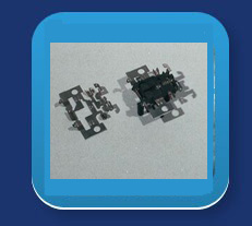 Plastics machining, injection molding, cnc machining, wire and sinker edm. Complex compound and progressive die building, maintenance, and repair.