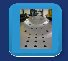 Plastics machining, injection molding, cnc machining, wire and sinker edm. Complex compound and progressive die building, maintenance, and repair.
