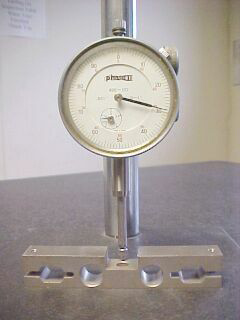 ABC Tool & Die Co., LLC